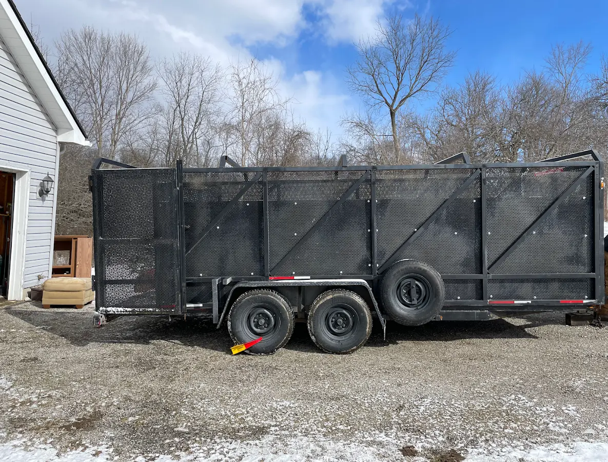 Dumpster Rental services in Missouri City, TX